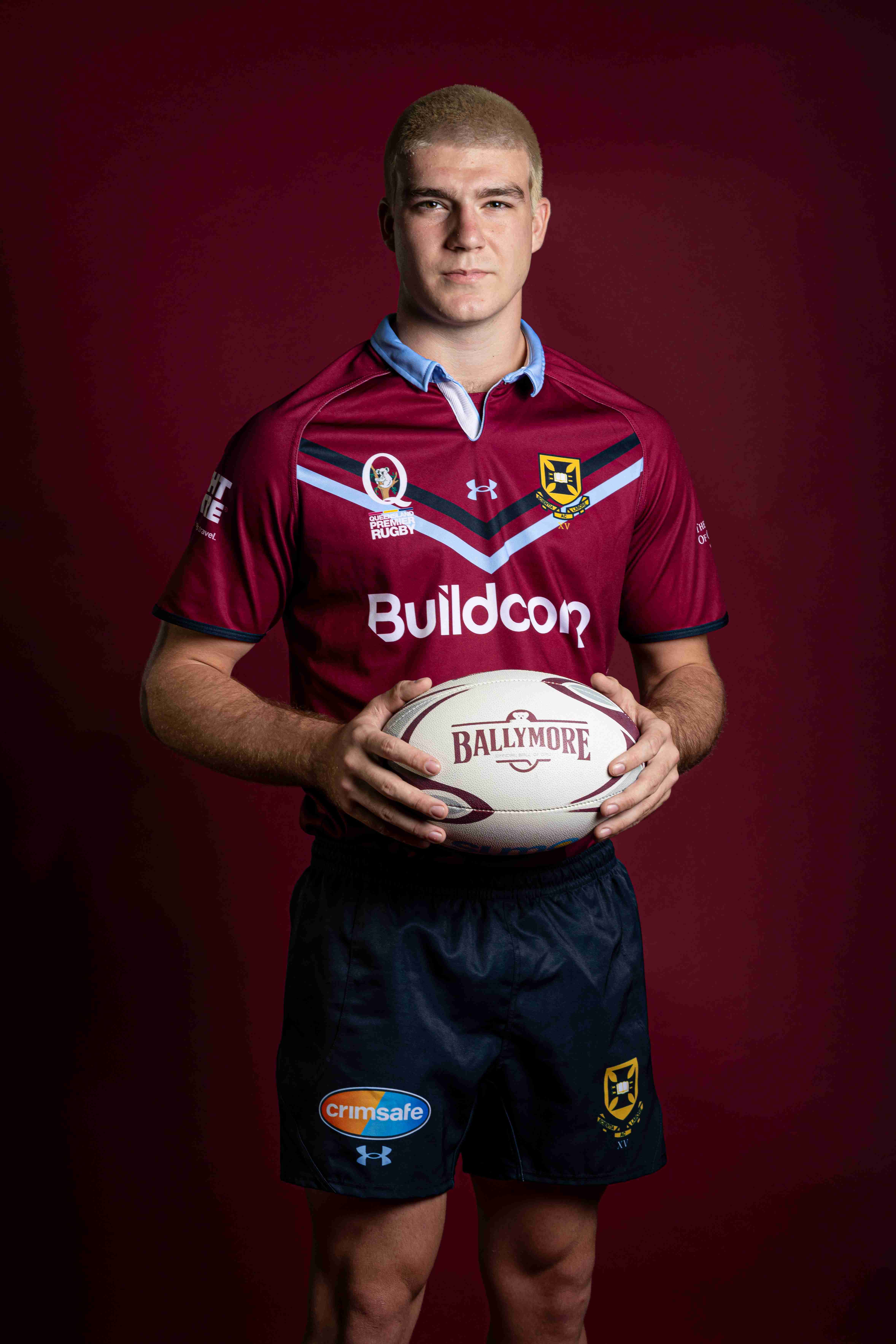 Rohan Clancy