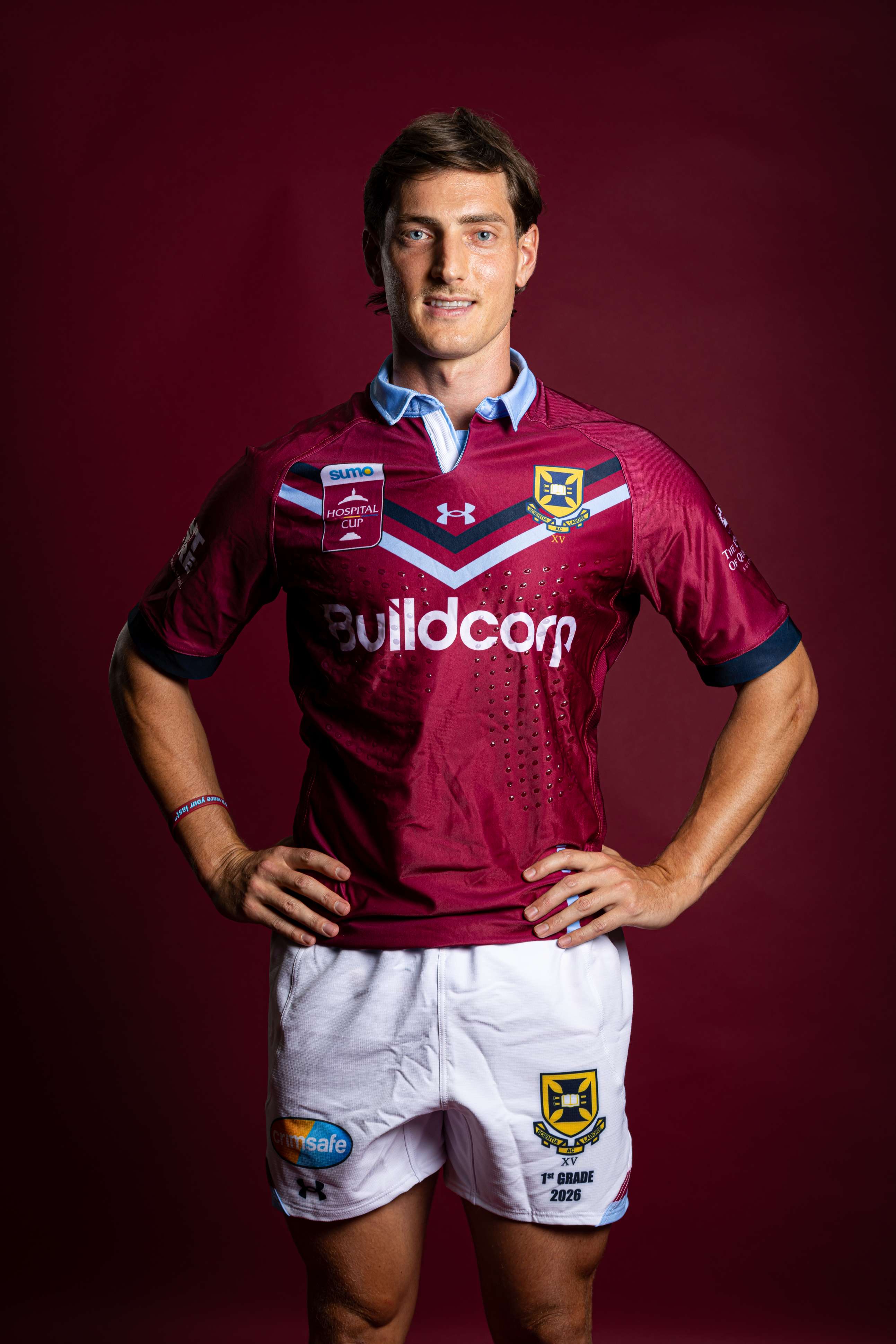 Reece Strutynski