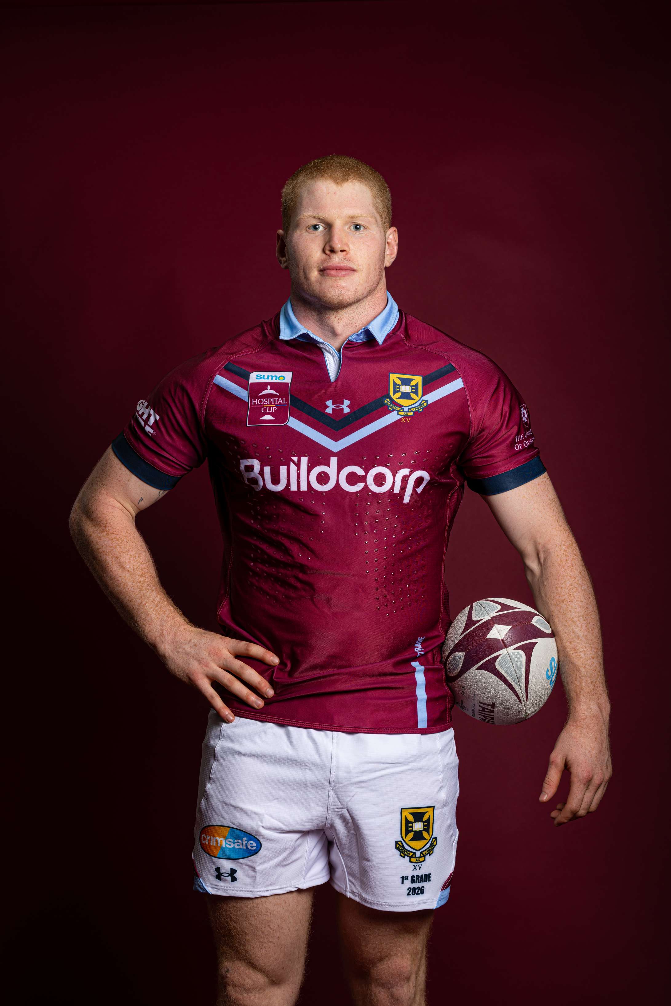 James Caton