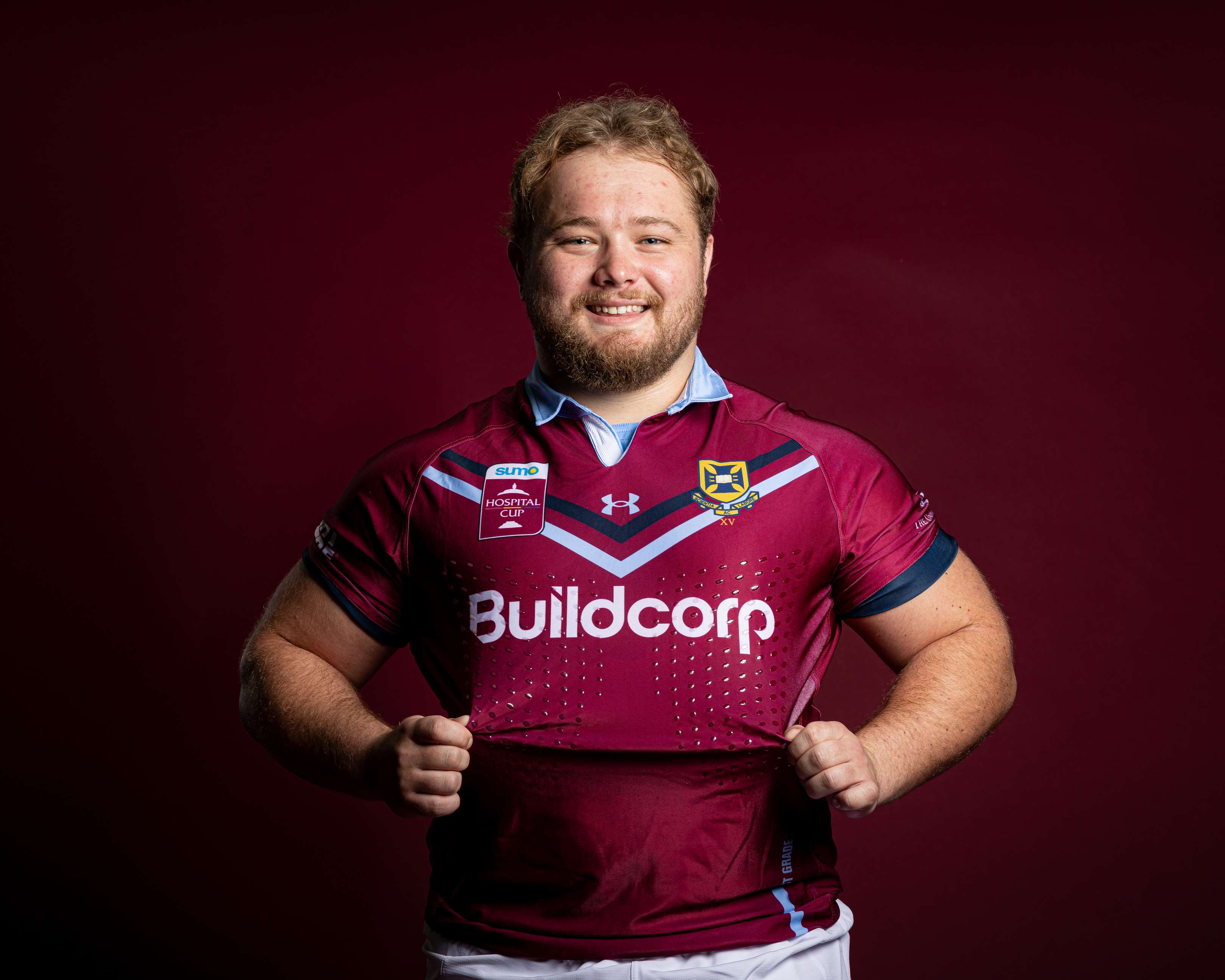 Lachlan Pheely
