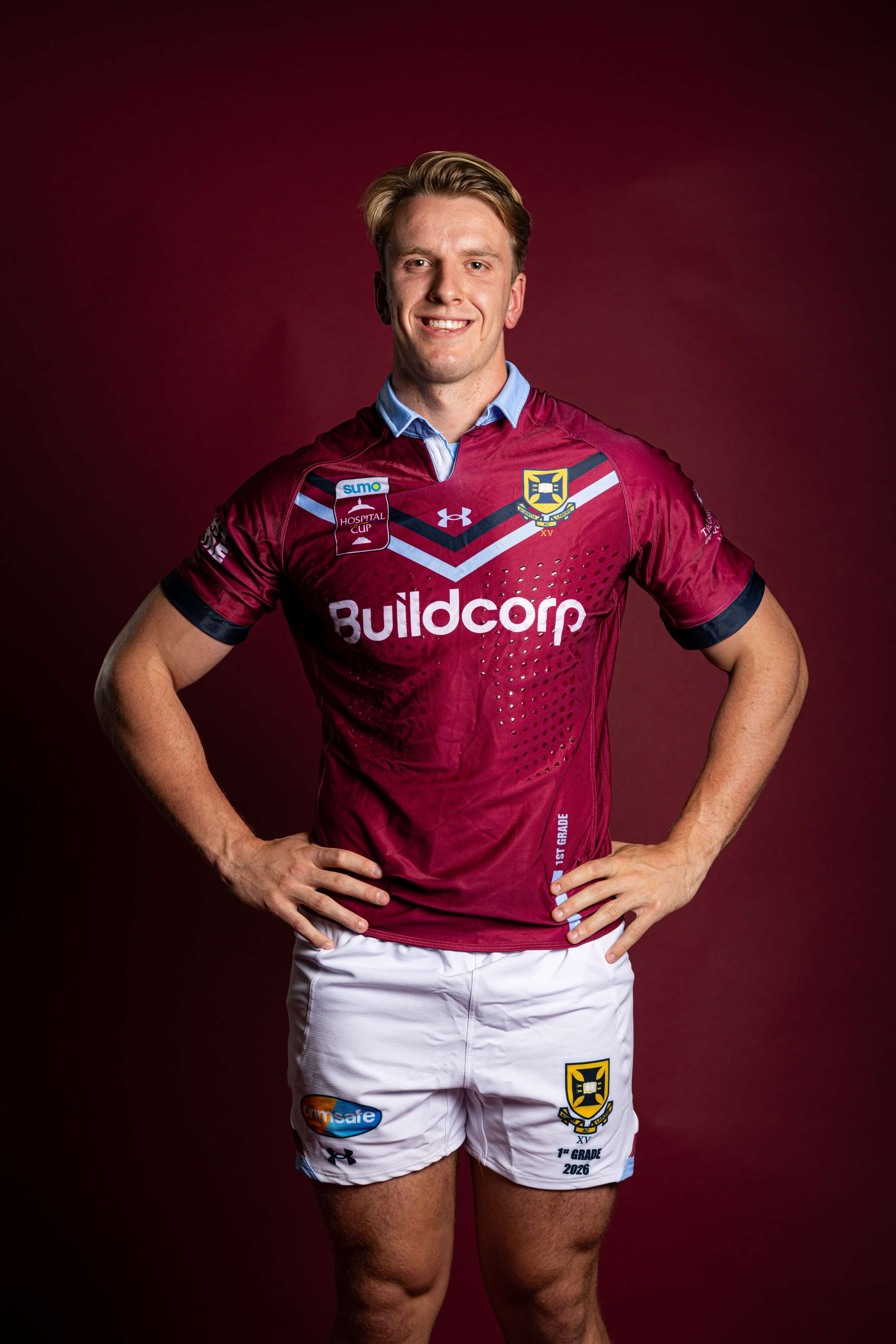 Will Robinson