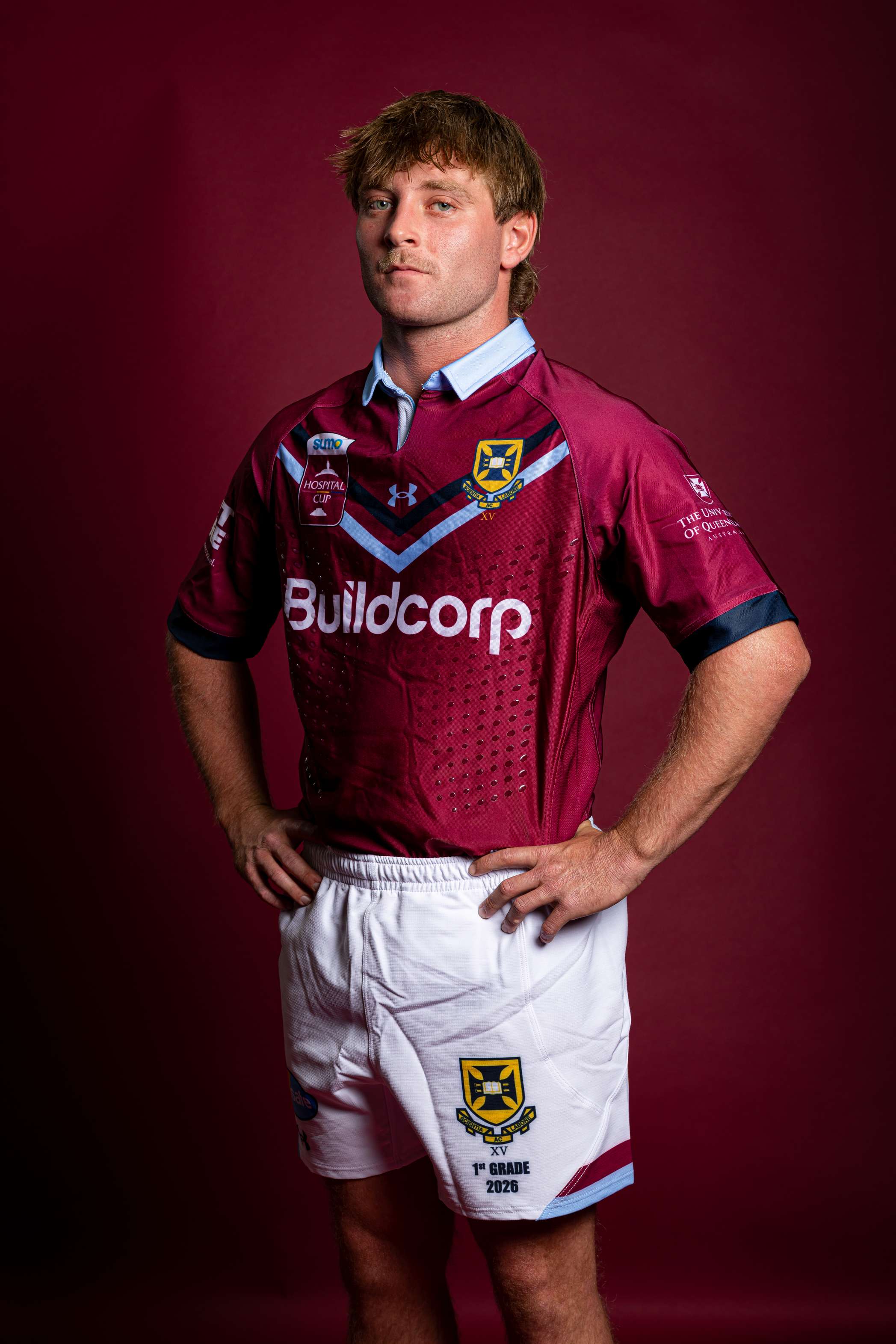 Charlie O'Connell