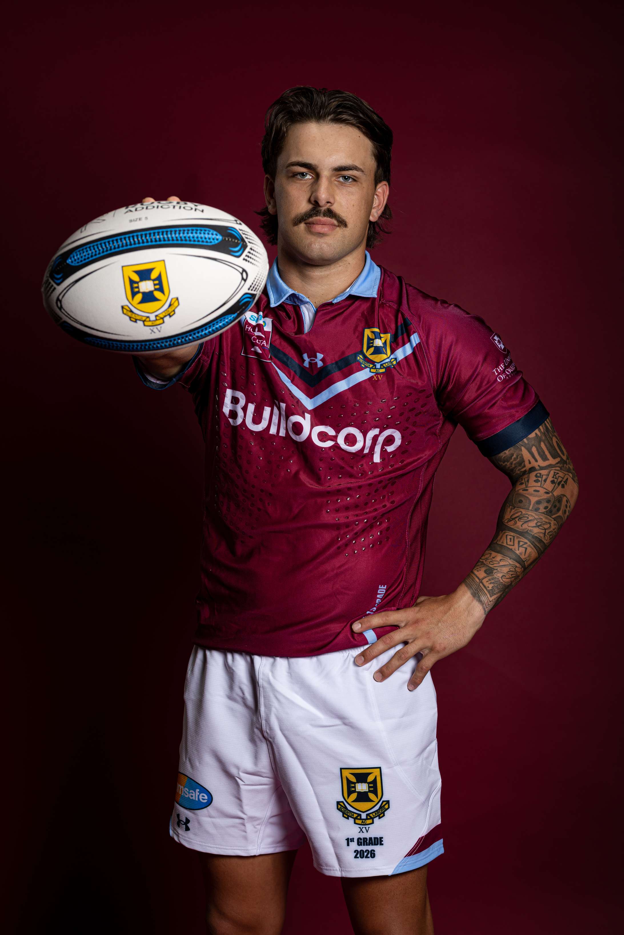 Maddox Maclean