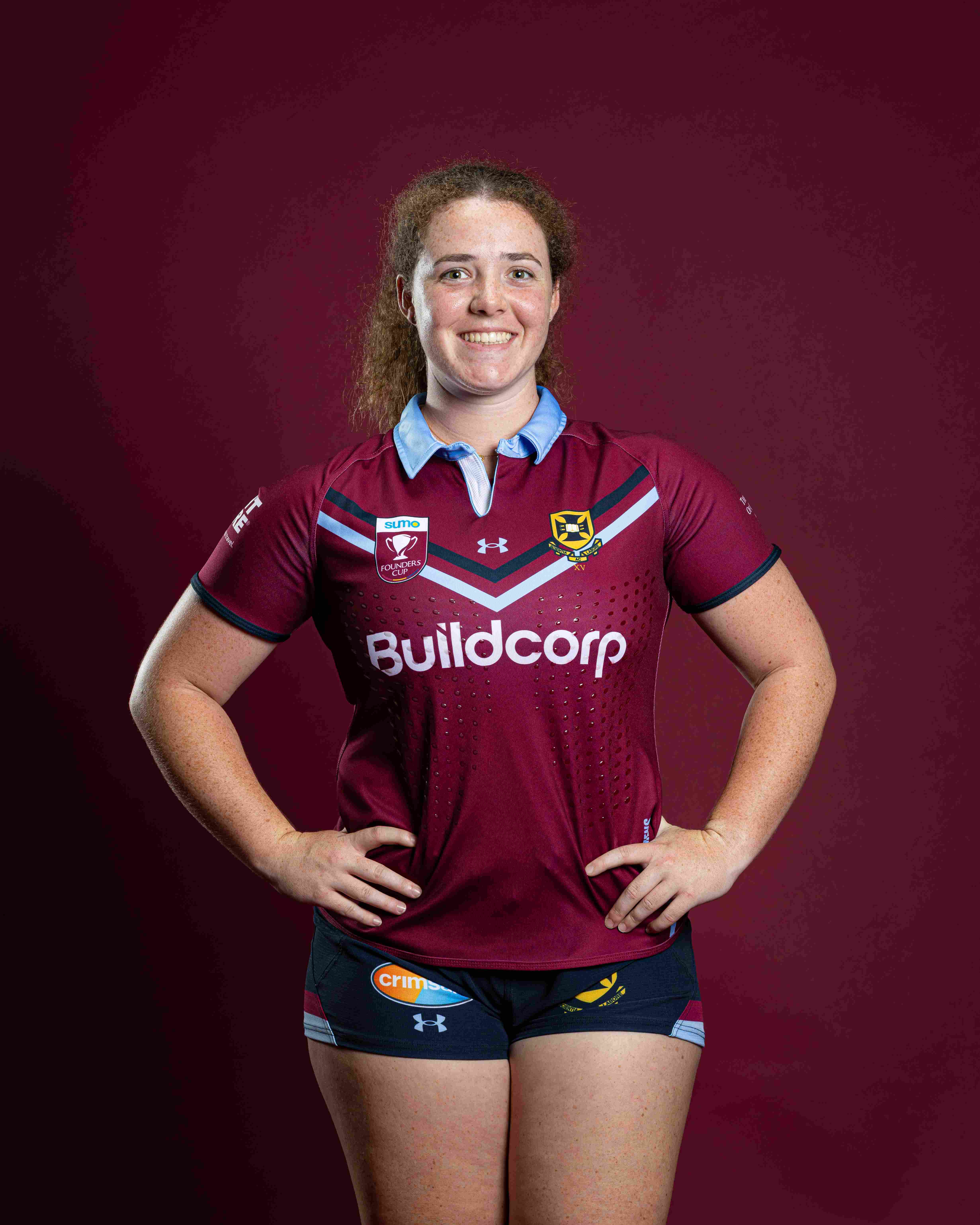 Charlotte Hill