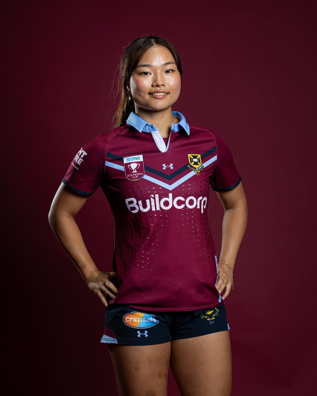 Risa Hayashi
