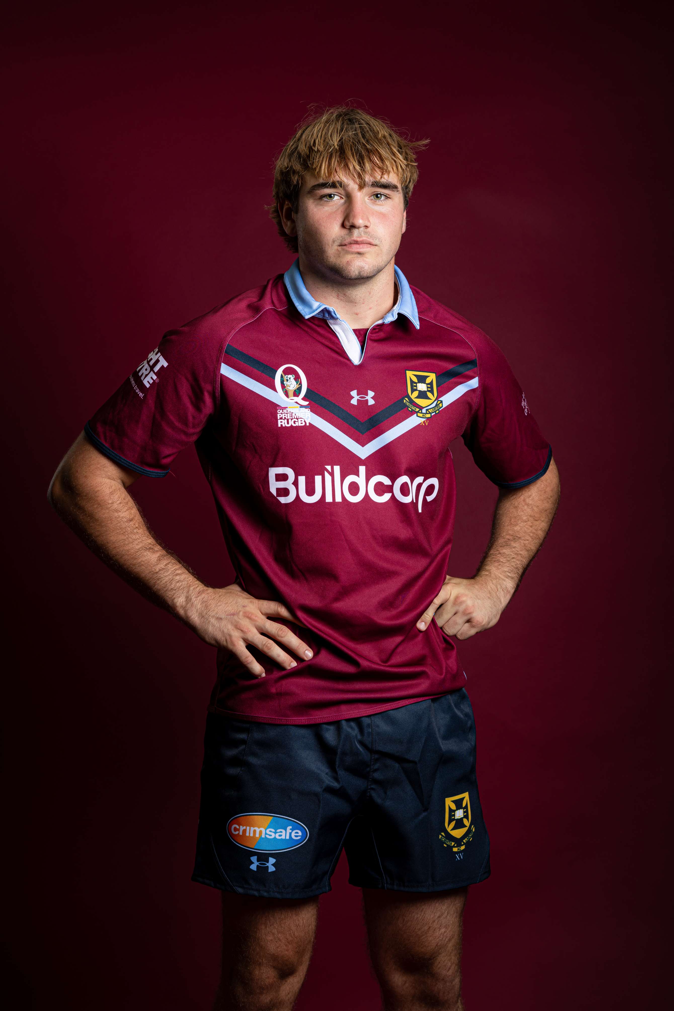 Zane Smith