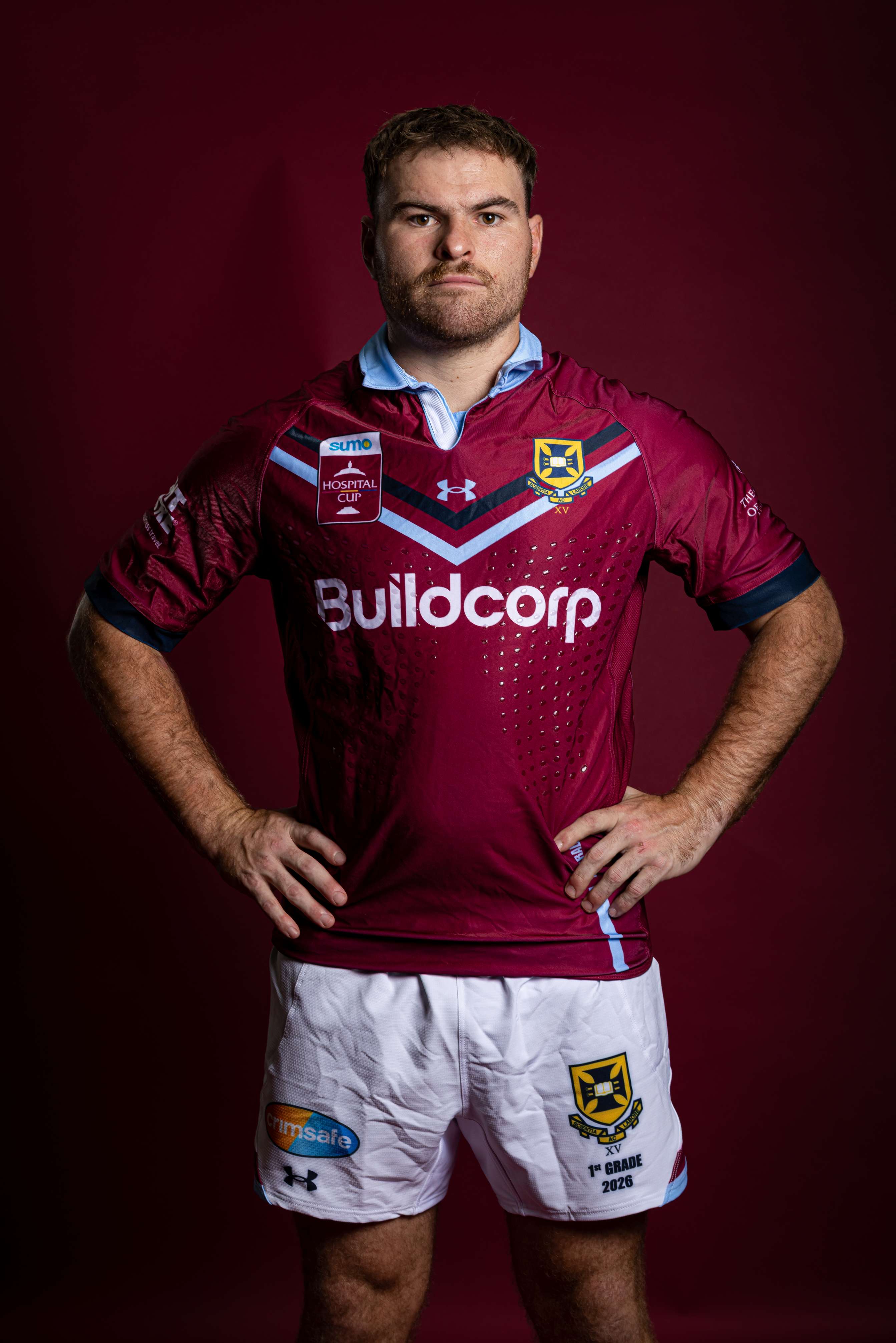 George McLean