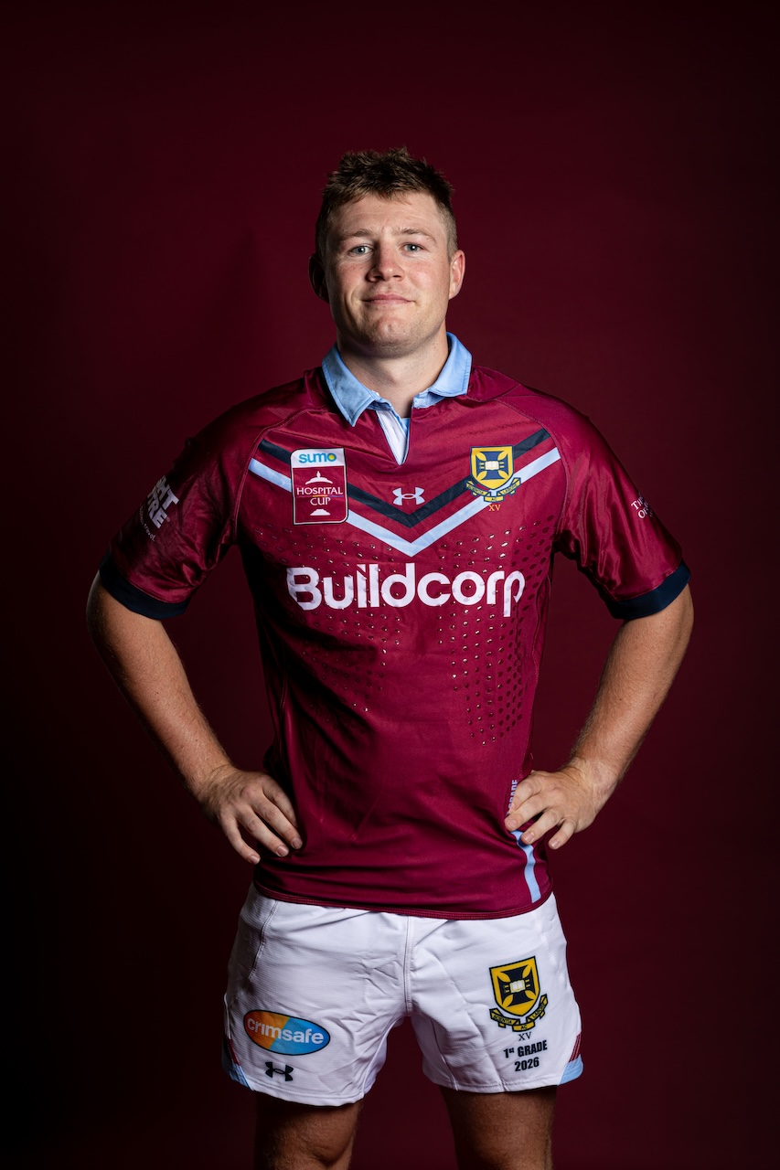 Oliver Foote