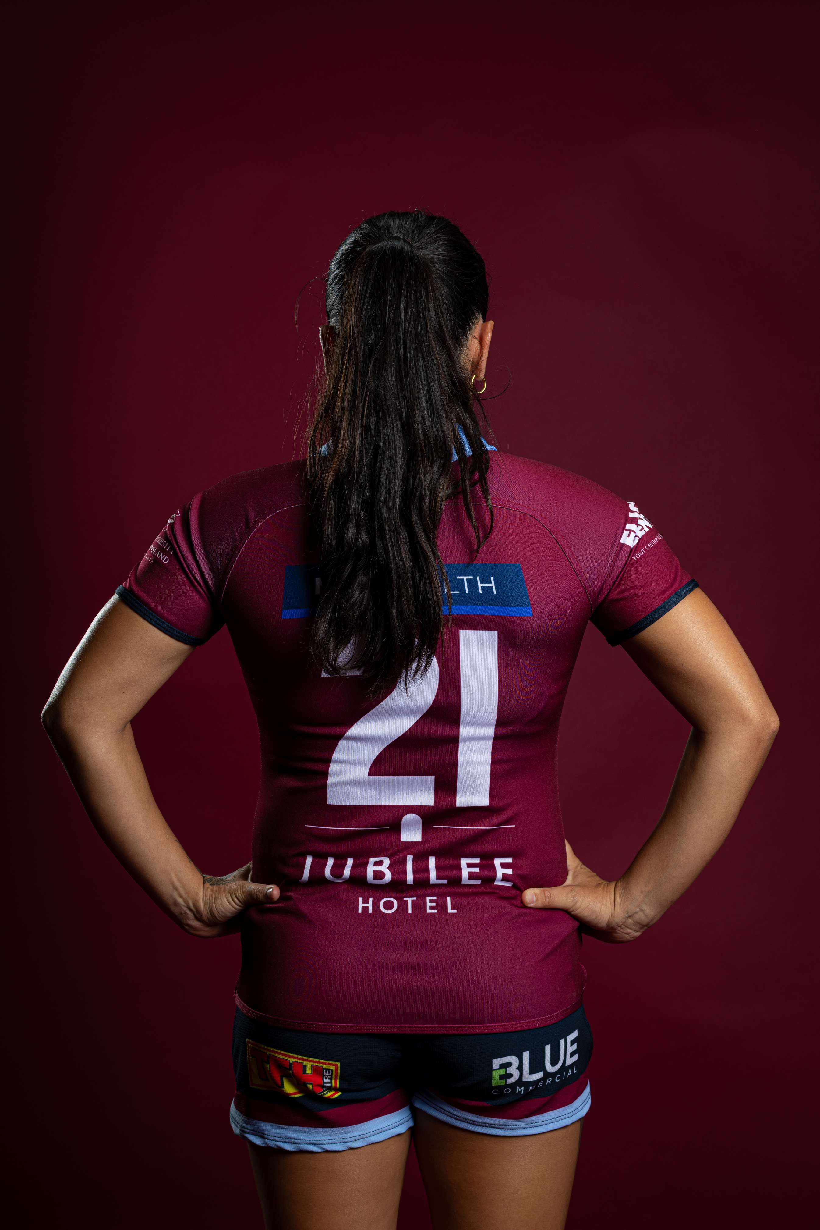 Taleah Kahotea